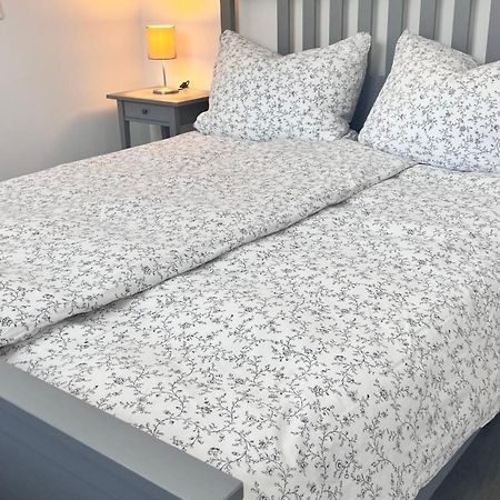 Laerche Nr 3 Apartment Мунстер им Хайдекрайс Екстериор снимка